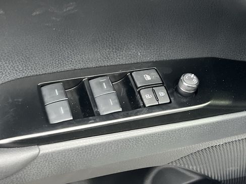 Used 2026 Toyota Camry LE FWD image 16