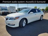 Used 2014 Acura RLX image 3