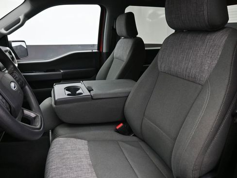 Used 2023 Ford F150 XLT RWD image 19