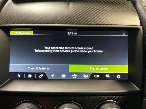 Used 2019 Jaguar F-TYPE Coupe image 29