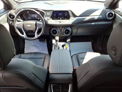Used 2020 Chevrolet Blazer LT w/ LPO, Floor Liner Package AWD/4WD image 8