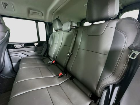 New 2025 INEOS Grenadier AWD/4WD image 37