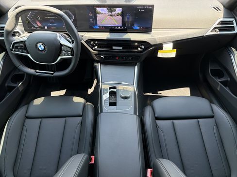 Used 2026 BMW 330i Sedan w/ Premium Package RWD image 3