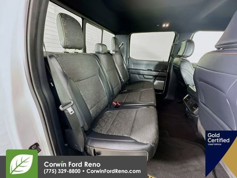 Used 2024 Ford F150 Tremor image 30