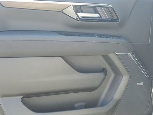 New 2026 Chevrolet Tahoe High Country image 22
