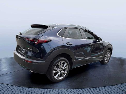 Used 2023 MAZDA CX-30 AWD 2.5 S w/ Select Package image 10