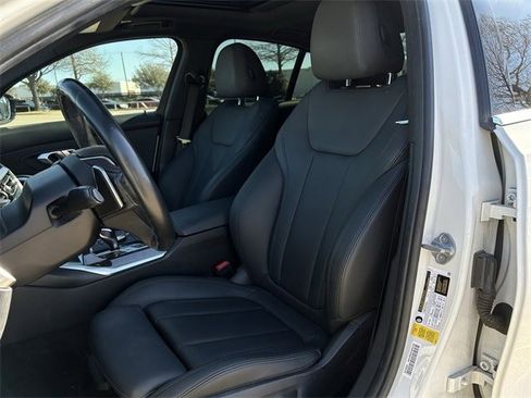 Used 2019 BMW 330i Sedan w/ Convenience Package image 28