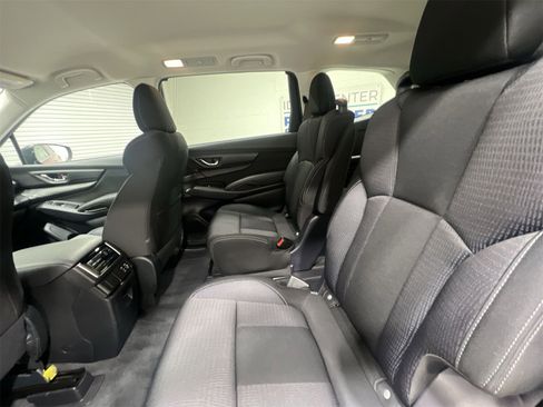 Certified 2024 Subaru Ascent Premium w/ Convenience Package image 21