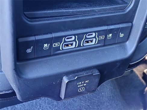 Certified 2024 RAM 1500 Limited image 23