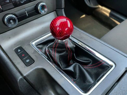 Used 2012 Ford Mustang Coupe RWD image 25