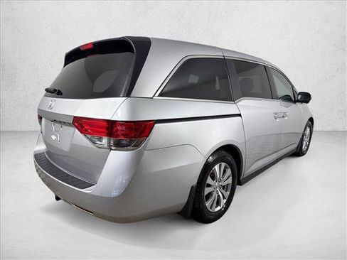 Used 2014 Honda Odyssey EX image 3
