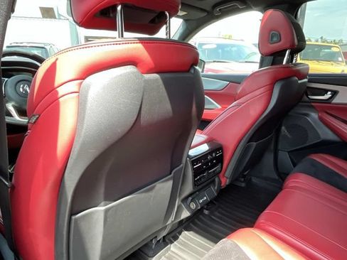 Used 2022 Acura MDX A-Spec AWD/4WD image 23