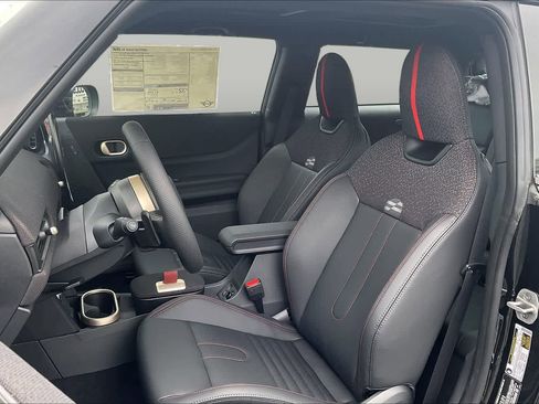 New 2026 MINI Cooper S FWD image 7