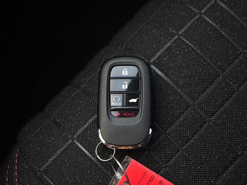 Used 2024 Honda HR-V Sport image 28