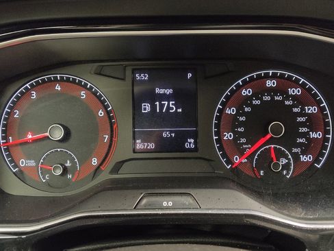 Used 2020 Volkswagen Jetta S image 23