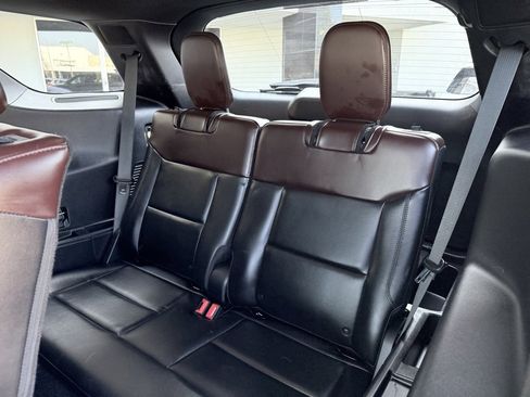 Used 2021 Ford Explorer Platinum w/ Equipment Group 601A image 14