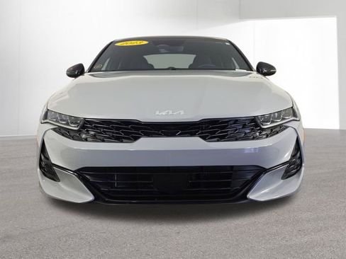 Used 2023 Kia K5 GT-Line FWD image 47