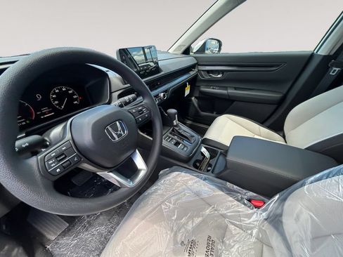 New 2026 Honda CR-V EX image 9