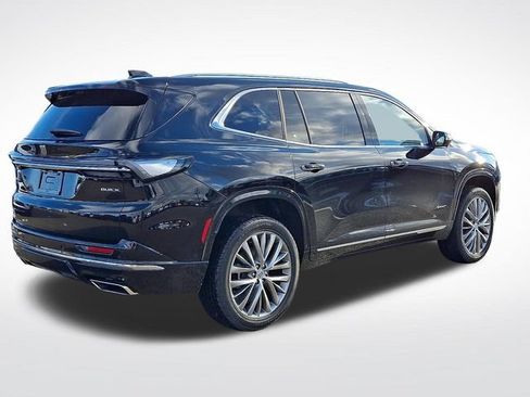 New 2026 Buick Enclave Avenir w/ Super Cruise Package AWD/4WD image 7