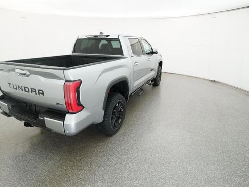 New 2026 Toyota Tundra Limited AWD/4WD image 95