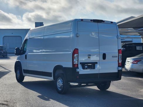 New 2026 RAM ProMaster 2500 FWD image 3