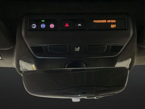 New 2025 Chevrolet Corvette Stingray Premium Cpe w/ Z51 Performance Package image 28