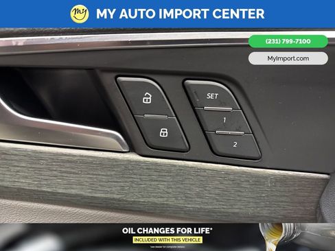 Used 2018 Audi A4 2.0T Premium Plus w/ Premium Plus Package image 12