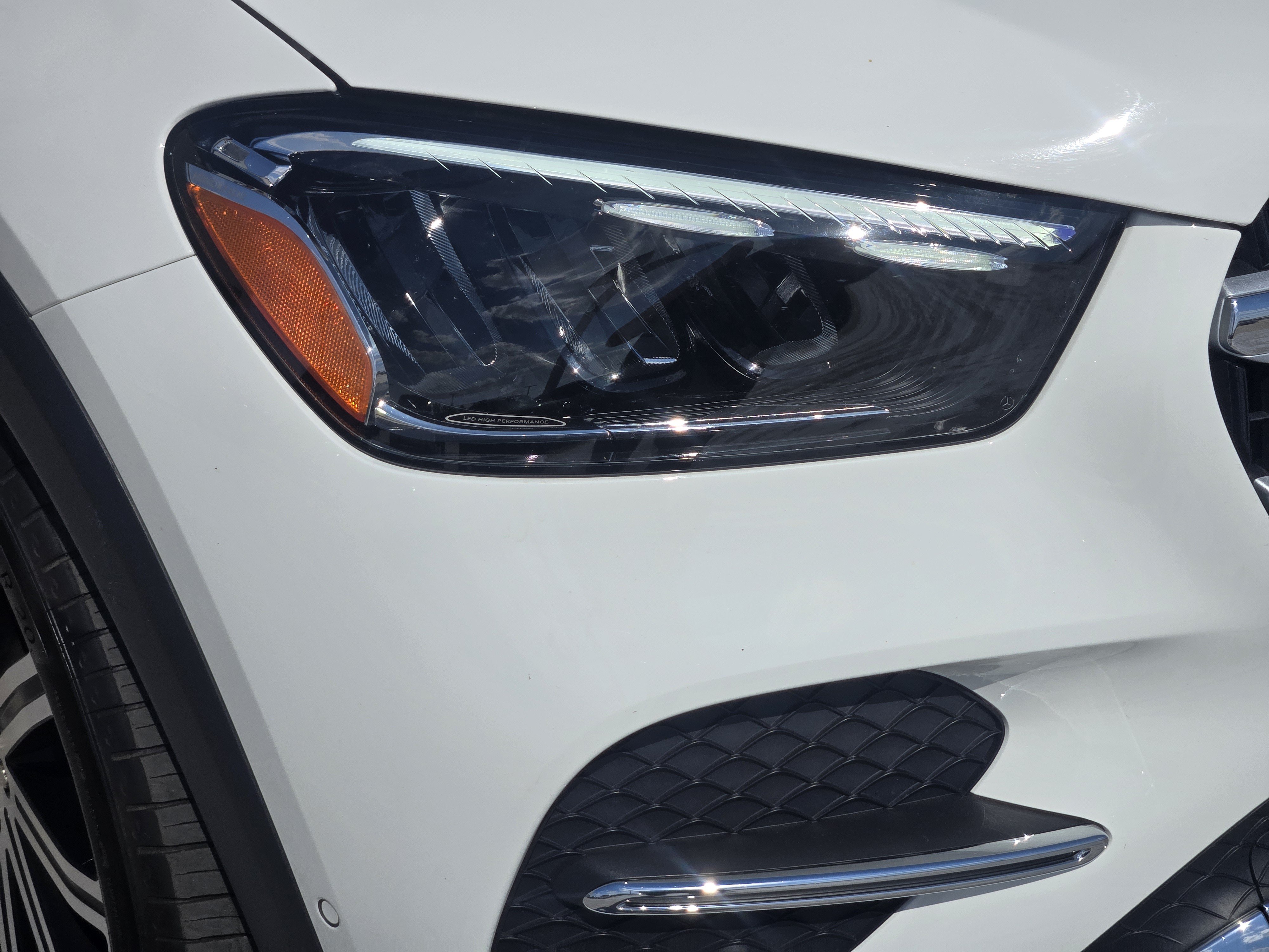 Used 2026 Mercedes-Benz GLE 350 4MATIC image 10