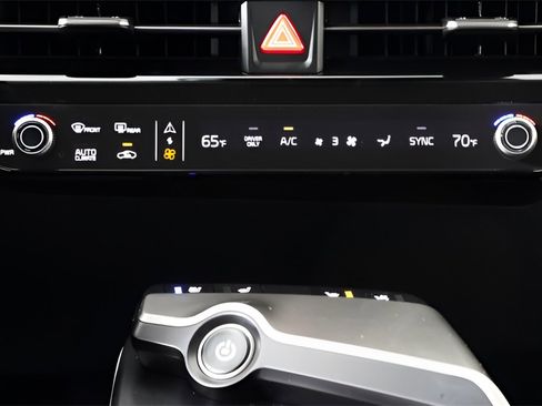 New 2025 Kia EV6 Wind image 33