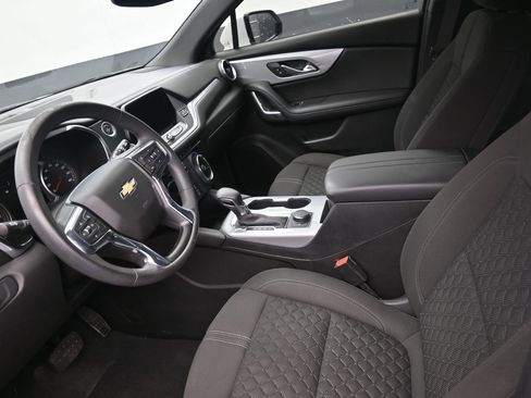 Used 2022 Chevrolet Blazer LT image 12