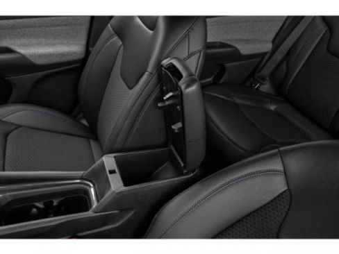 Used 2026 Jeep Compass Latitude AWD/4WD image 15