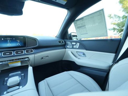 Used 2026 Mercedes-Benz GLE 450 4MATIC Coupe image 21