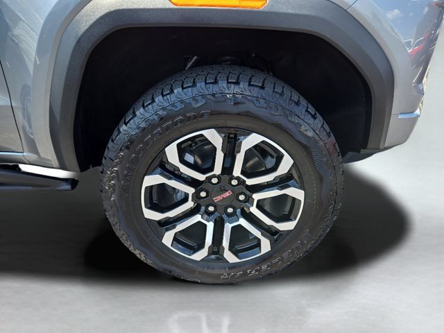 Used 2025 GMC Canyon AT4 w/ Nightfall Edition AWD/4WD image 40