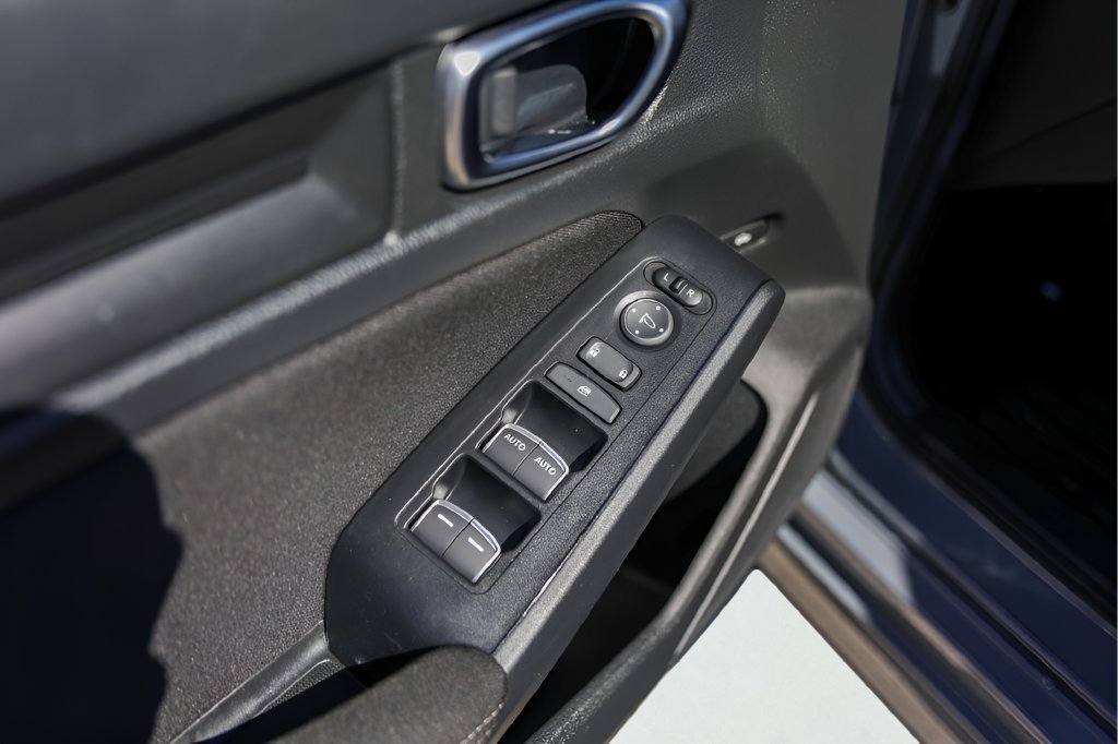 Used 2026 Honda Civic Sport image 23