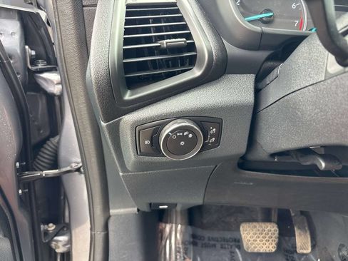 Used 2019 Ford EcoSport SE AWD/4WD image 17