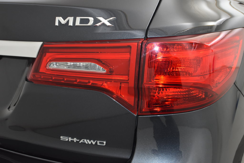 Used 2020 Acura MDX w/ Advance Package AWD/4WD image 46
