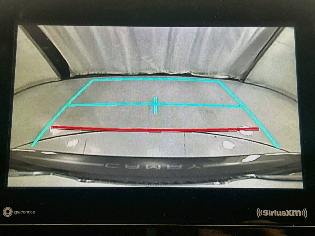 Used 2024 Toyota Camry LE FWD image 14