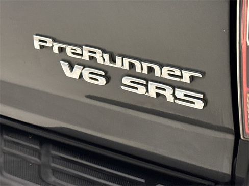 Used 2013 Toyota Tacoma PreRunner image 10