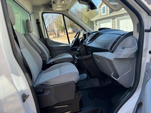 Used 2017 Ford Transit 350 138 DRW w/ Interior Upgrade Package image 15