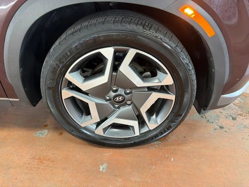 Used 2024 Hyundai Palisade SEL FWD image 10