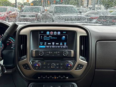Used 2017 GMC Sierra 1500 Denali AWD/4WD image 21