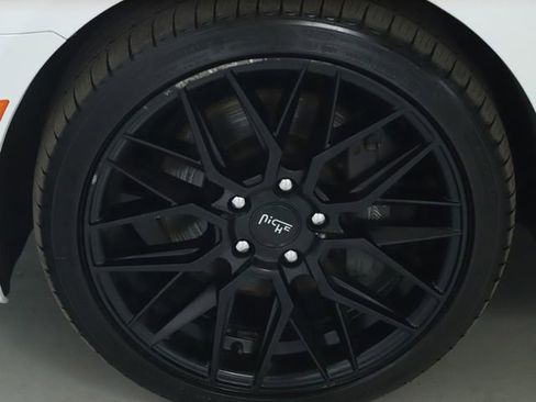 Used 2016 Cadillac ATS Luxury w/ Sun And Sound Package image 45