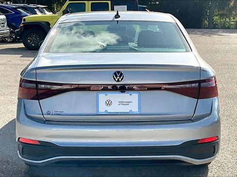 New 2026 Volkswagen Jetta Sport image 6