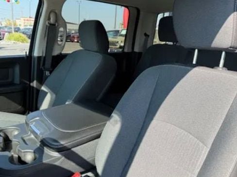 Used 2022 RAM 1500 Tradesman w/ Popular Equipment Group image 30