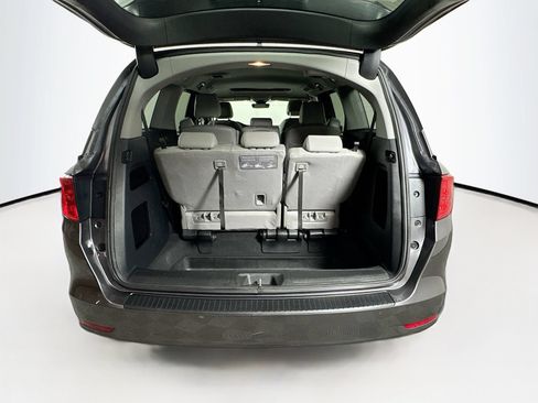 Used 2023 Honda Odyssey EX-L image 9