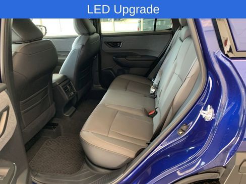 New 2026 Subaru Outback Limited XT image 11