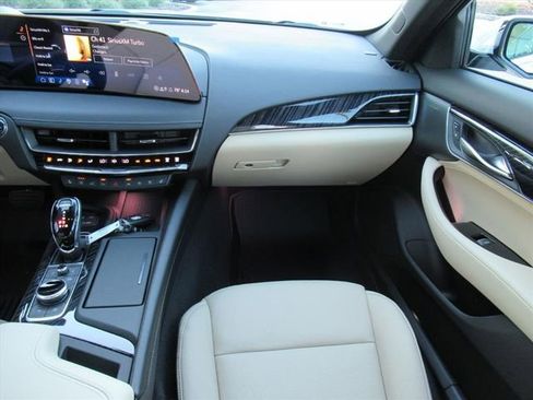 New 2026 Cadillac CT5 Premium Luxury image 13