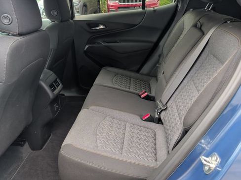 Used 2024 Chevrolet Equinox LT FWD image 23