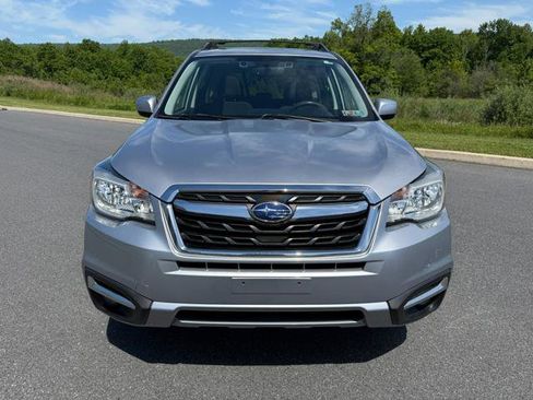 Used 2017 Subaru Forester 2.5i Premium AWD/4WD image 2