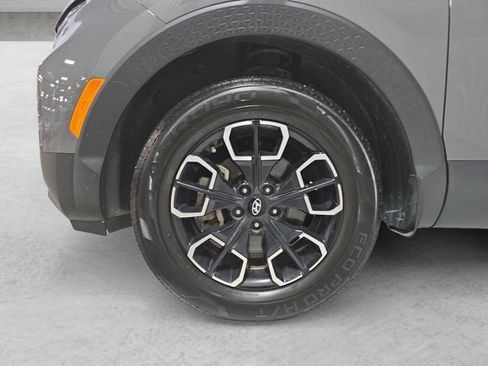 Used 2022 Hyundai Santa Cruz SEL Premium AWD/4WD image 23